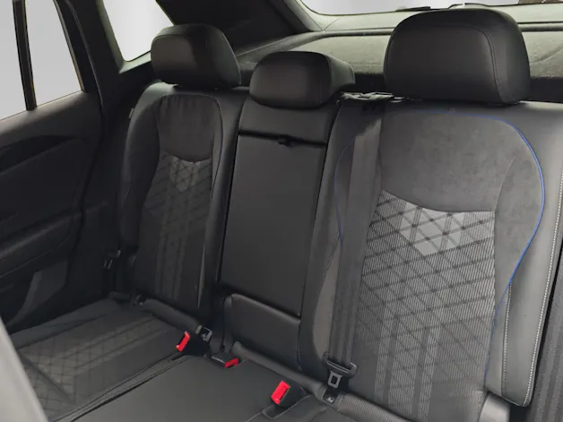 VW Tiguan 2.0 TSI United DSG 4Motion