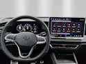VW Tiguan 2.0 TSI United DSG 4Motion