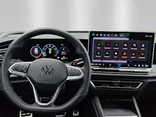 VW Tiguan 2.0 TSI United DSG 4Motion