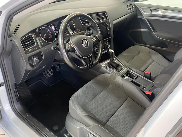 VW Golf 1.5 TSI EVO Comfortline DSG