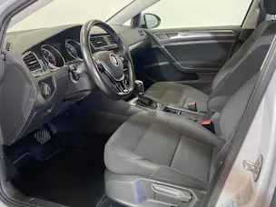 VW Golf 1.5 TSI EVO Comfortline DSG