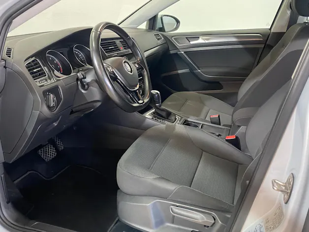 VW Golf 1.5 TSI EVO Comfortline DSG