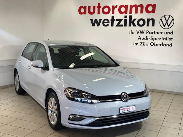 VW Golf 1.5 TSI EVO Comfortline DSG
