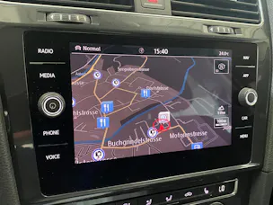 VW Golf 1.5 TSI EVO Comfortline DSG