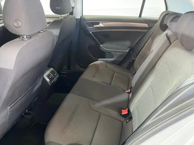 VW Golf 1.5 TSI EVO Comfortline DSG