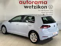 VW Golf 1.5 TSI EVO Comfortline DSG