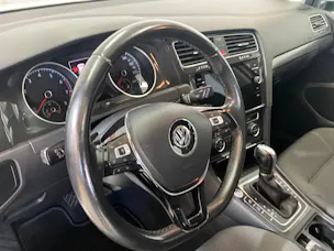 VW Golf 1.5 TSI EVO Comfortline DSG