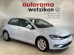 VW Golf 1.5 TSI EVO Comfortline DSG