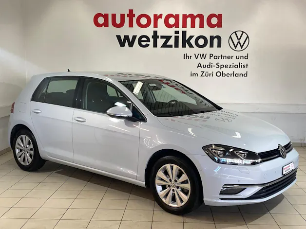VW Golf 1.5 TSI EVO Comfortline DSG