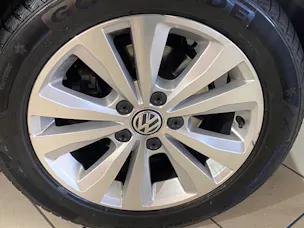 VW Golf 1.5 TSI EVO Comfortline DSG