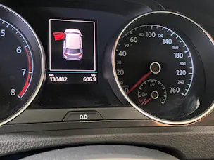 VW Golf 1.5 TSI EVO Comfortline DSG