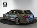 Mercedes-Benz C 43 AMG 4Matic