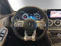 Mercedes-Benz C 43 AMG 4Matic