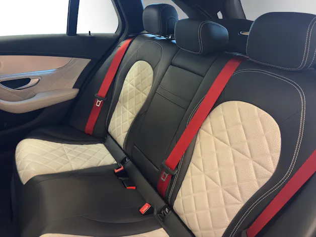 Mercedes-Benz C 43 AMG 4Matic
