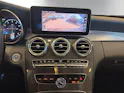 Mercedes-Benz C 43 AMG 4Matic