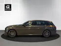 Mercedes-Benz C 43 AMG 4Matic