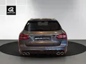 Mercedes-Benz C 43 AMG 4Matic