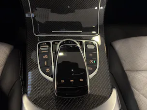 Mercedes-Benz C 43 AMG 4Matic
