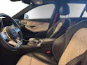 Mercedes-Benz C 43 AMG 4Matic