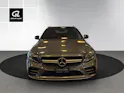 Mercedes-Benz C 43 AMG 4Matic