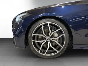 Mercedes-Benz C 300 4M AMG Line