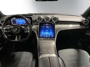 Mercedes-Benz C 300 4M AMG Line