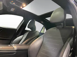 Mercedes-Benz C 300 4M AMG Line