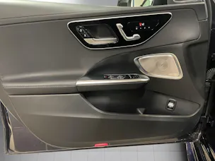 Mercedes-Benz C 300 4M AMG Line