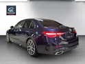 Mercedes-Benz C 300 4M AMG Line