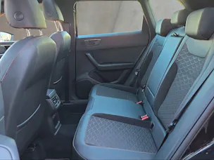 SEAT Ateca 1.5 TSI EVO Hola FR DSG