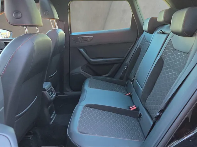 SEAT Ateca 1.5 TSI EVO Hola FR DSG