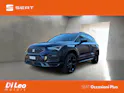 SEAT Ateca 1.5 TSI EVO Hola FR DSG