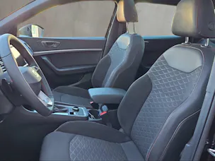 SEAT Ateca 1.5 TSI EVO Hola FR DSG