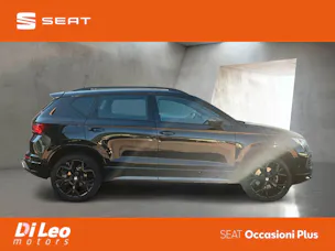 SEAT Ateca 1.5 TSI EVO Hola FR DSG