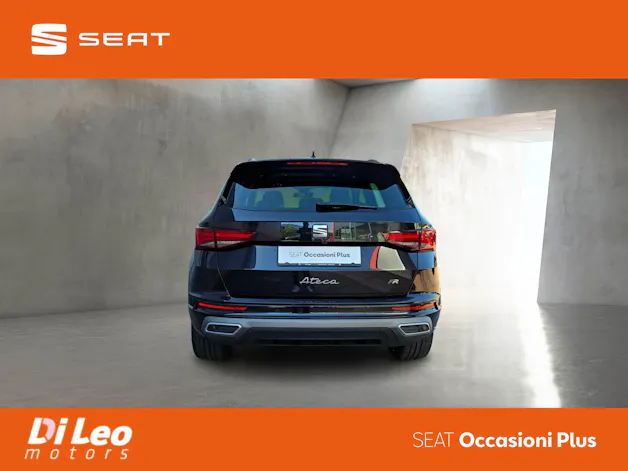 SEAT Ateca 1.5 TSI EVO Hola FR DSG