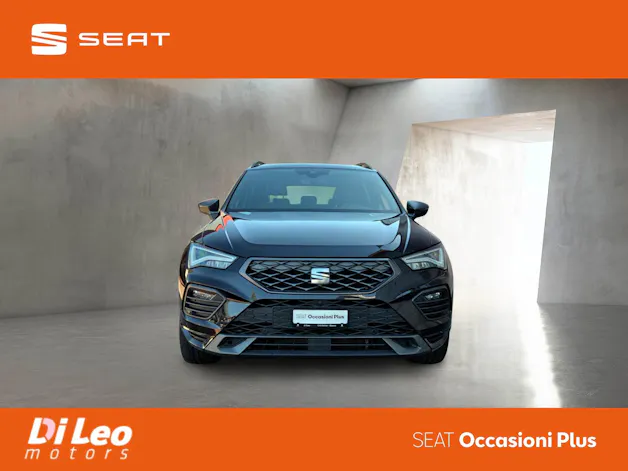 SEAT Ateca 1.5 TSI EVO Hola FR DSG