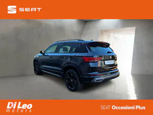 SEAT Ateca 1.5 TSI EVO Hola FR DSG