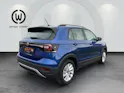VW T-Cross 1.0 TSI Life DSG