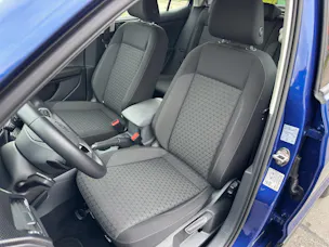 VW T-Cross 1.0 TSI Life DSG