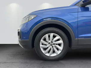VW T-Cross 1.0 TSI Life DSG