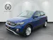 VW T-Cross 1.0 TSI Life DSG