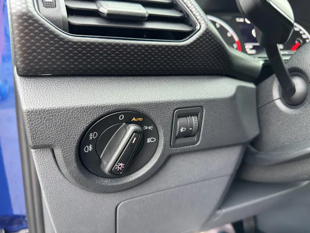 VW T-Cross 1.0 TSI Life DSG