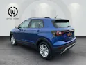VW T-Cross 1.0 TSI Life DSG