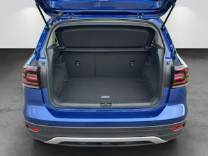 VW T-Cross 1.0 TSI Life DSG
