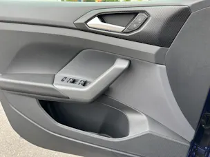 VW T-Cross 1.0 TSI Life DSG