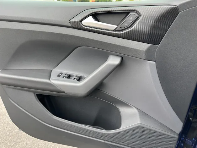 VW T-Cross 1.0 TSI Life DSG