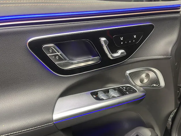Mercedes-Benz EQE 350 4MATIC "Excellence Edition"