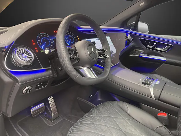 Mercedes-Benz EQE 350 4MATIC "Excellence Edition"