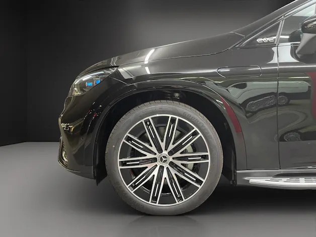 Mercedes-Benz EQE 350 4MATIC "Excellence Edition"