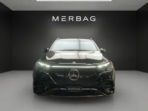 Mercedes-Benz EQE 350 4MATIC "Excellence Edition"